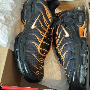 Nike air max plus 
Size 12
New